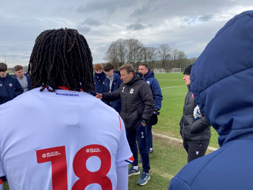 Darby teamtalk Burnley