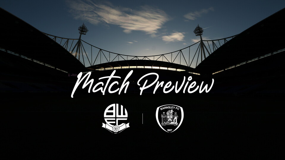 Preview Barnsley