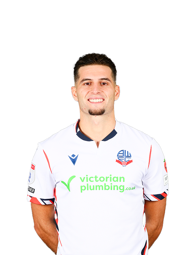 Ruben Rodrigues