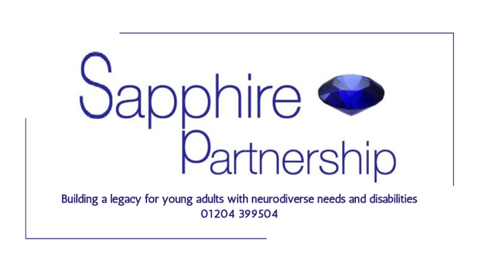 Sapphire Partnership