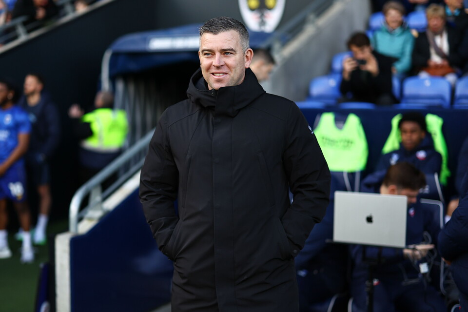 Steven Schumacher Wimbledon