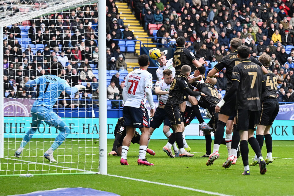 Dalby first goal Barnsley