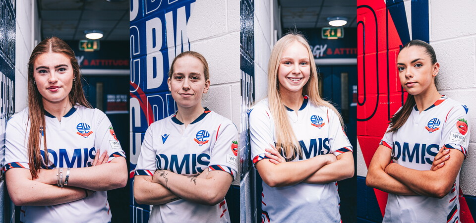 women's signings image