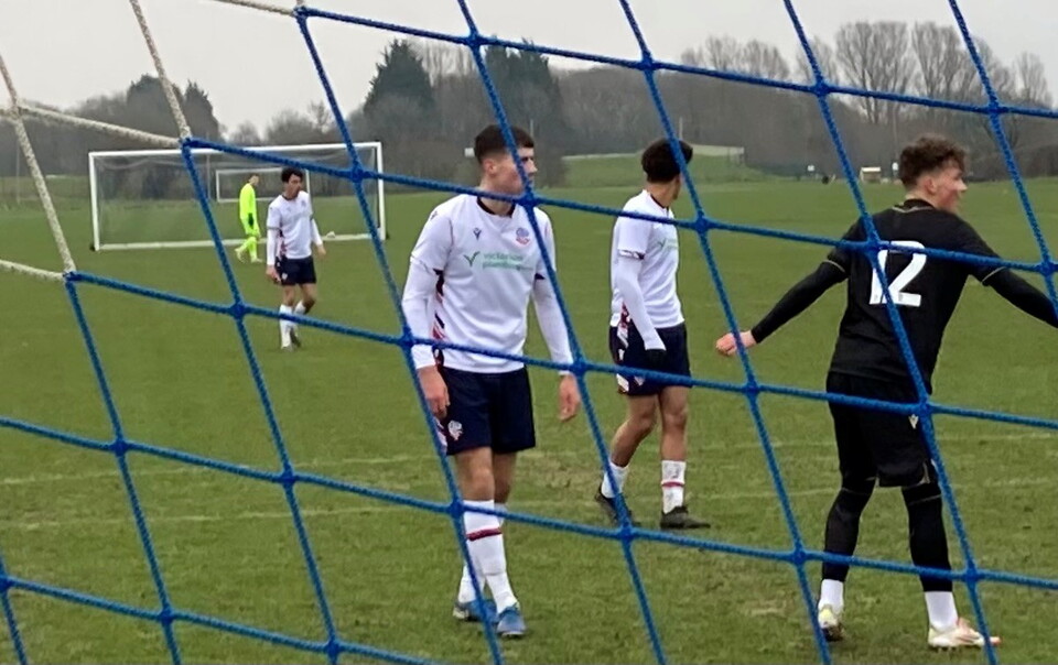 Lewis Temple B Team Oxford