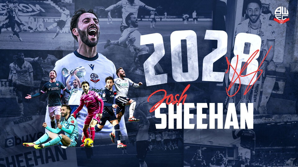 sheehan