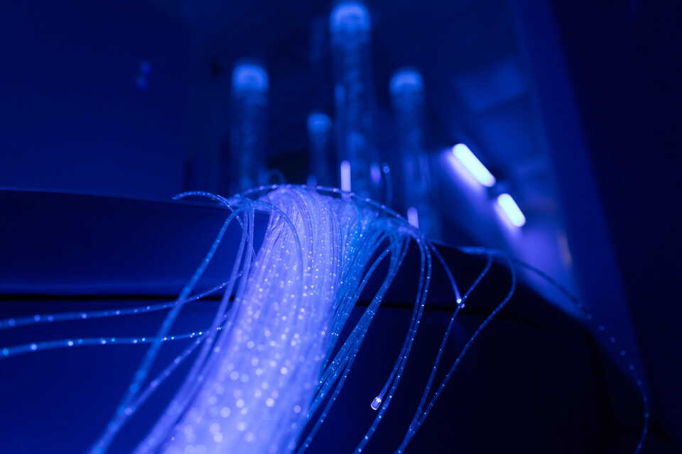 Sensory Room