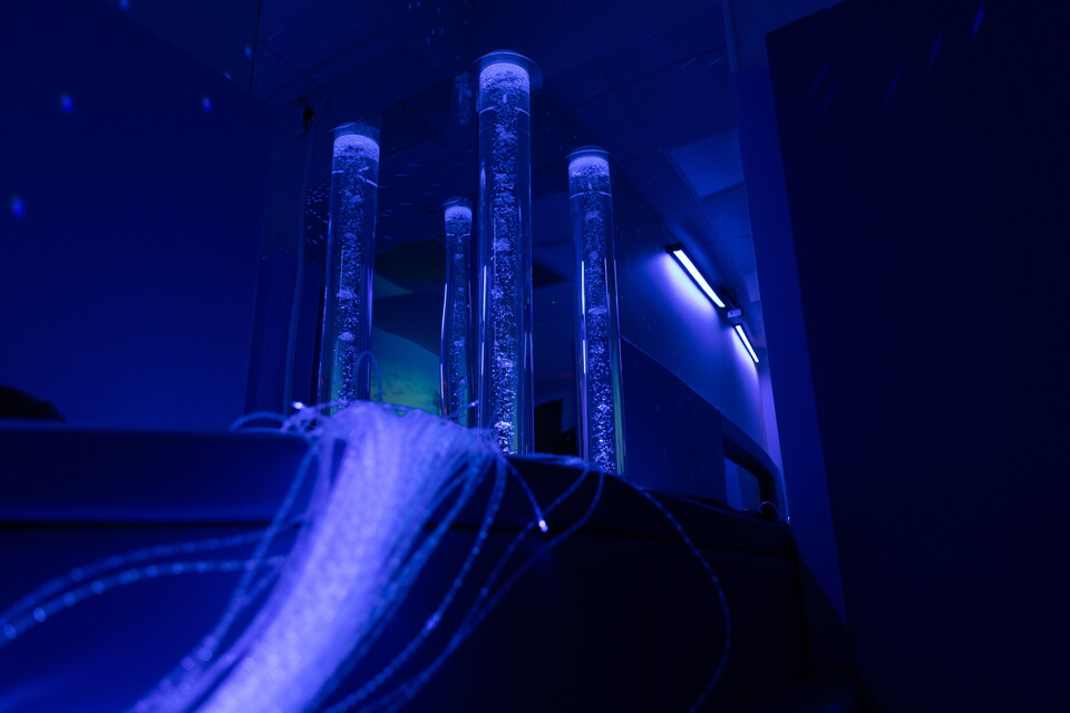Sensory Room