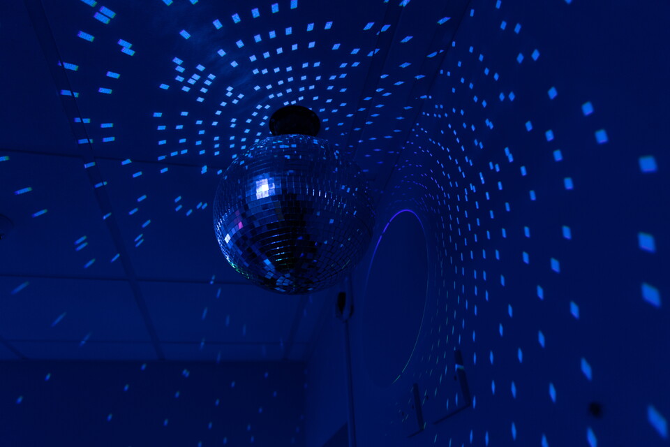Sensory Room