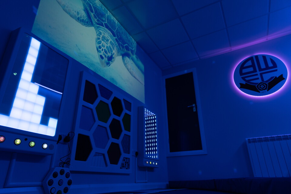 Sensory Room