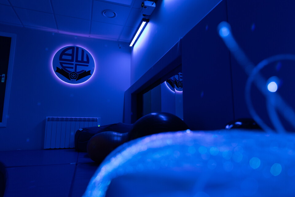 Sensory Room