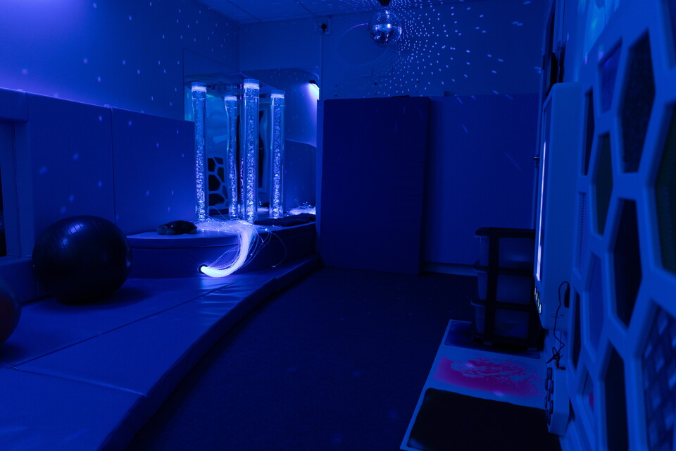 Sensory Room