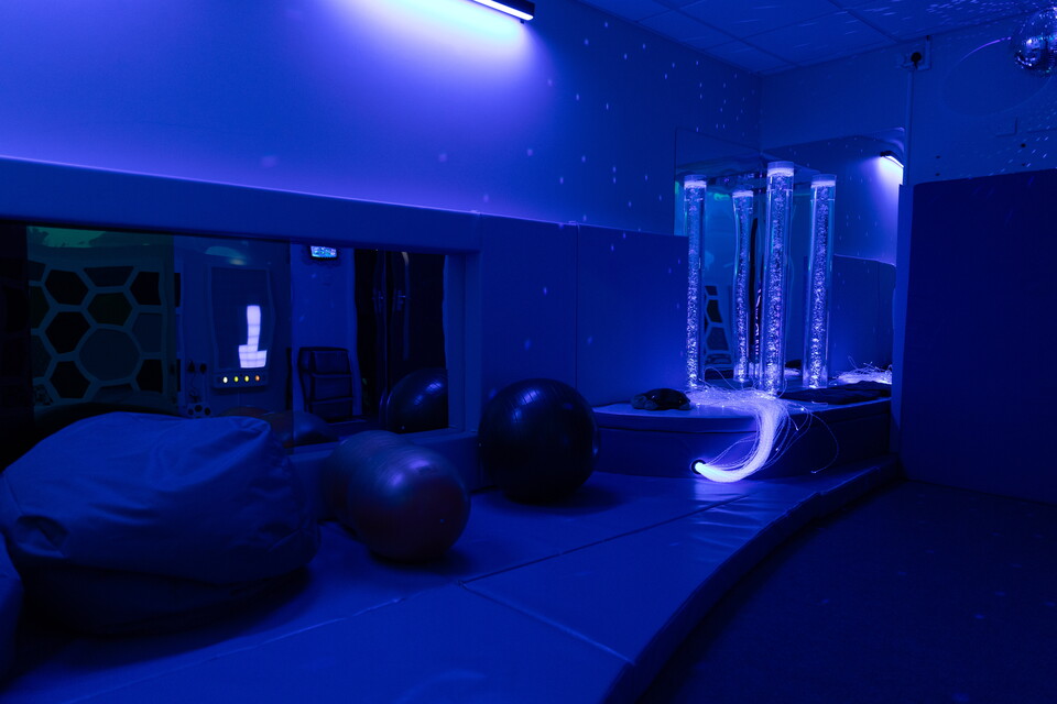 Sensory Room