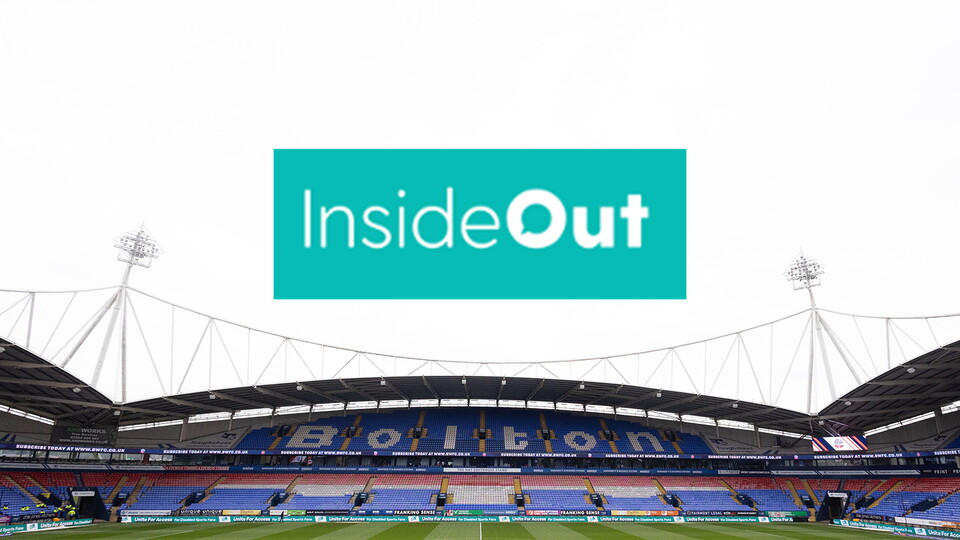 Inside Out