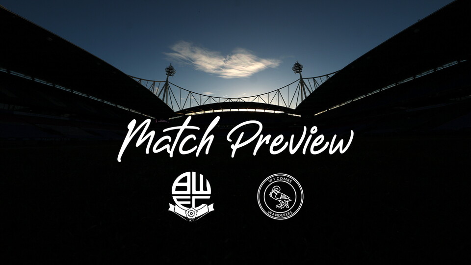 Preview Wycombe