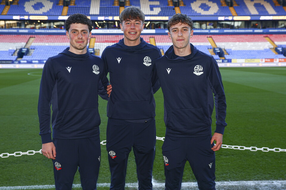 O'Neill, Lomax, Mawditt deals
