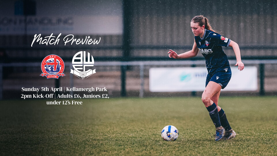 fylde preview