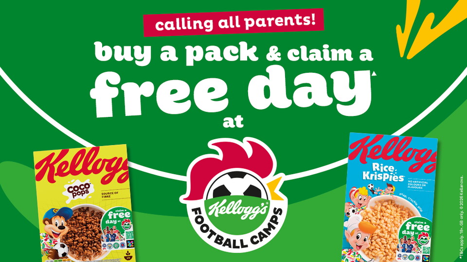 kelloggs