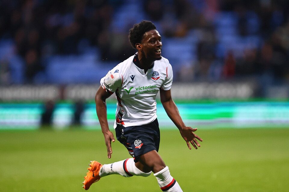 Cozier-Duberry celebration Stevenage
