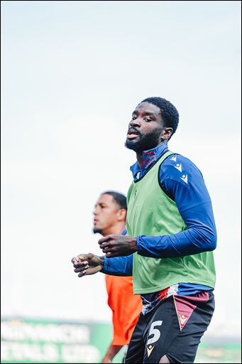 Oldham Athletic v Bolton Wanderers