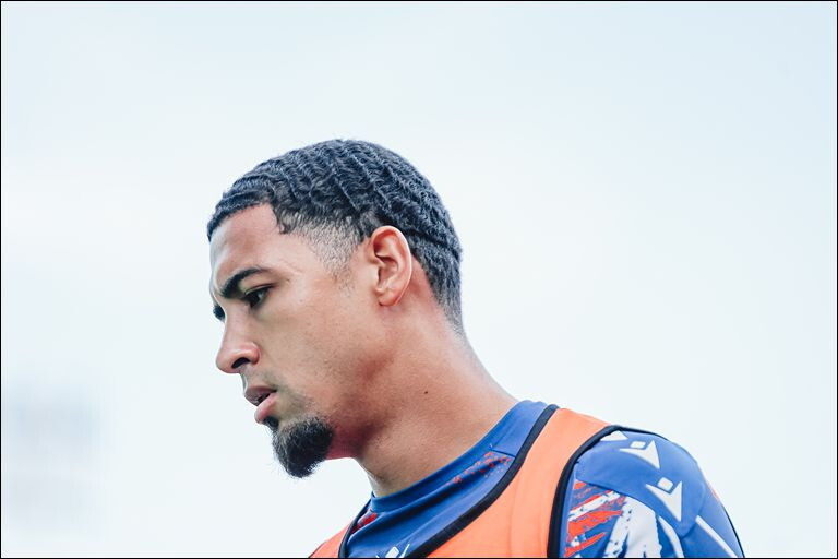 Oldham Athletic v Bolton Wanderers