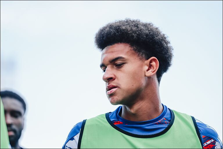 Oldham Athletic v Bolton Wanderers