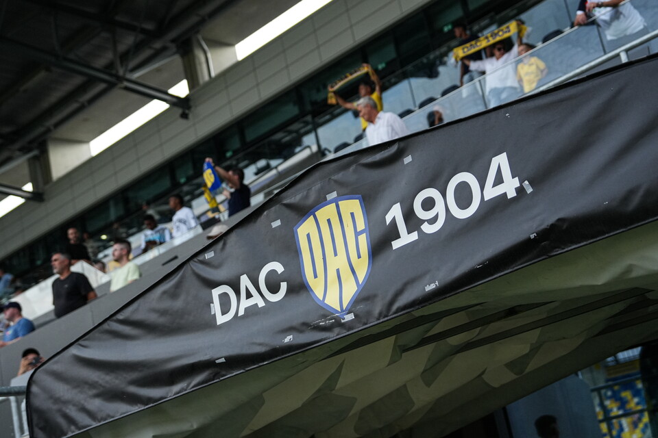 DAC