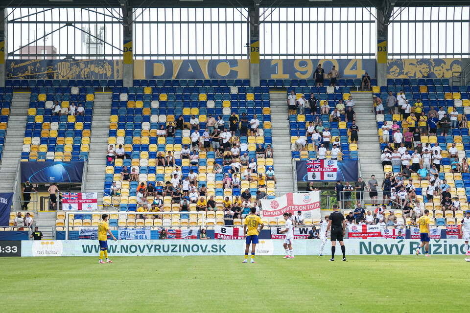 DAC