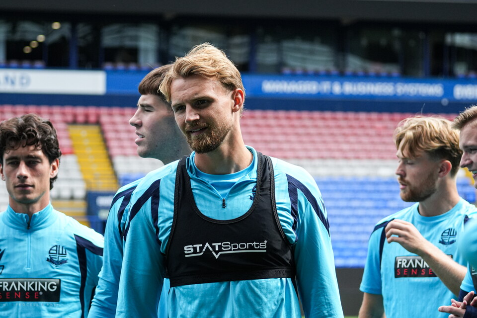 training