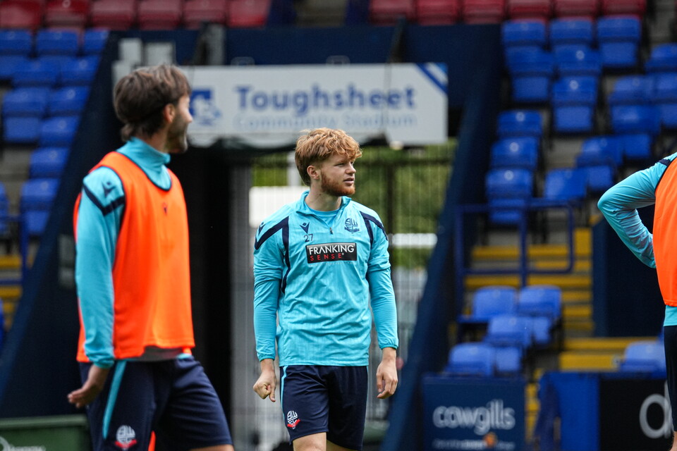 training