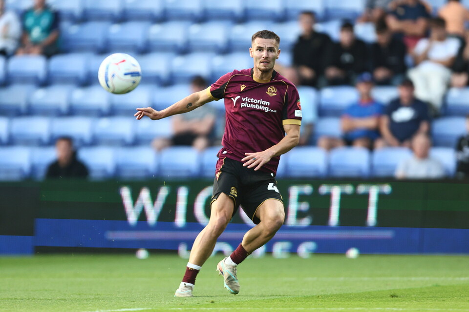 McAtee goal Oldham