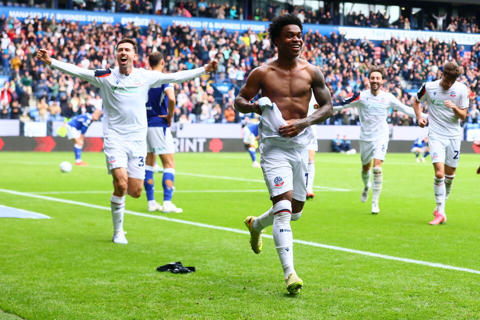 Gale celebration Cardiff