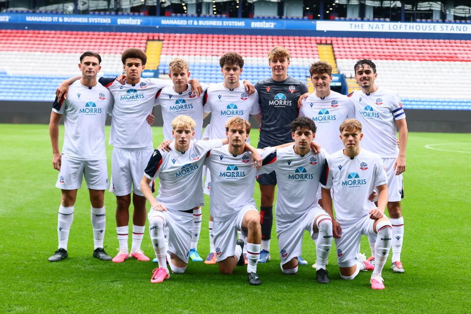 Under-21s