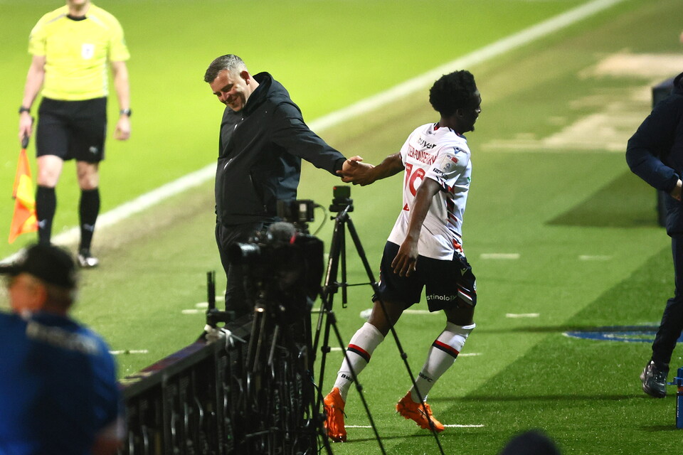 Schumacher Amario
