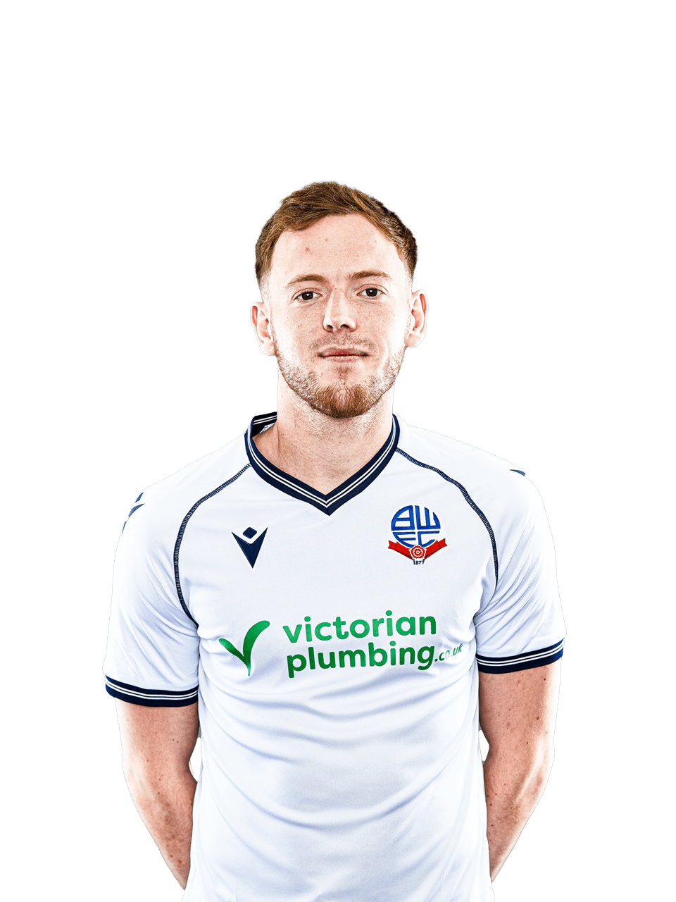 First Team | Bolton Wanderers FC