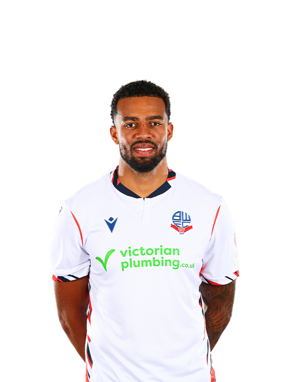 Cyrus Christie
