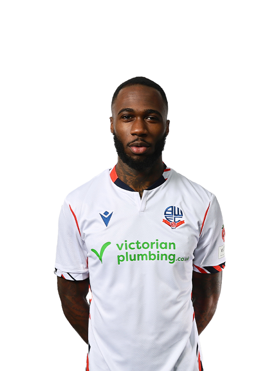 Corey Blackett-Taylor