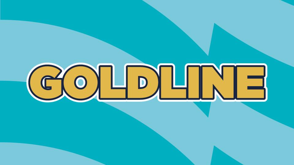 Goldline