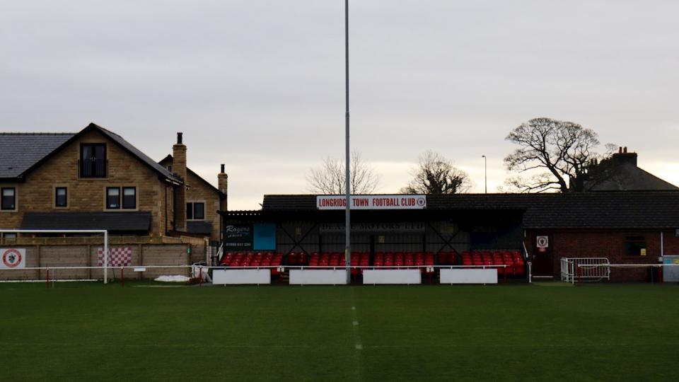 Longridge Town