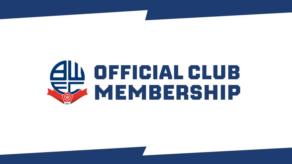 Club Membership