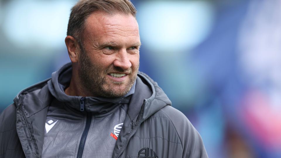 Evatt watching West Brom