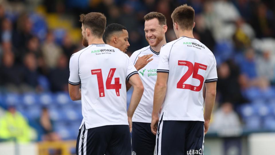 Thomason celebration