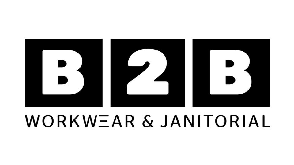B2B Workwear & Janitorial