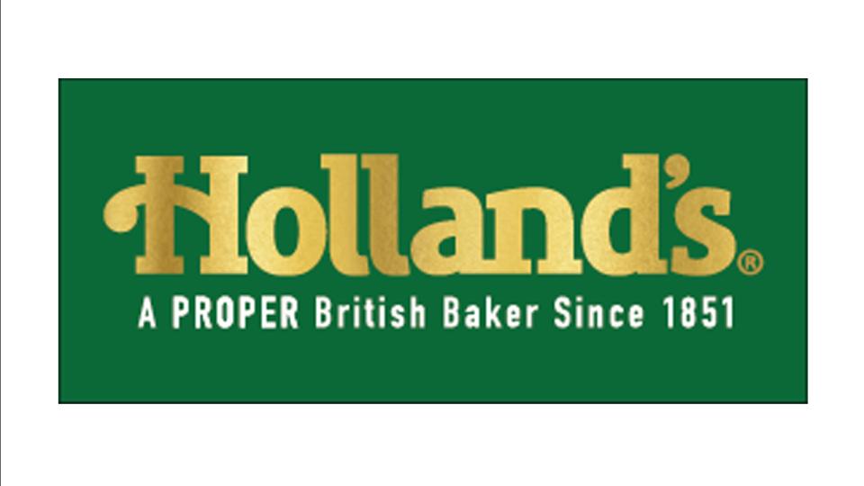 Hollands Pies