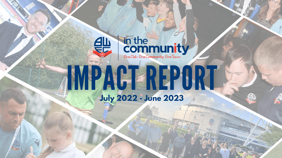BWITC Impact Report