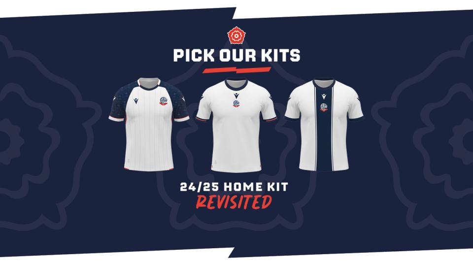 Pick Our Kits 