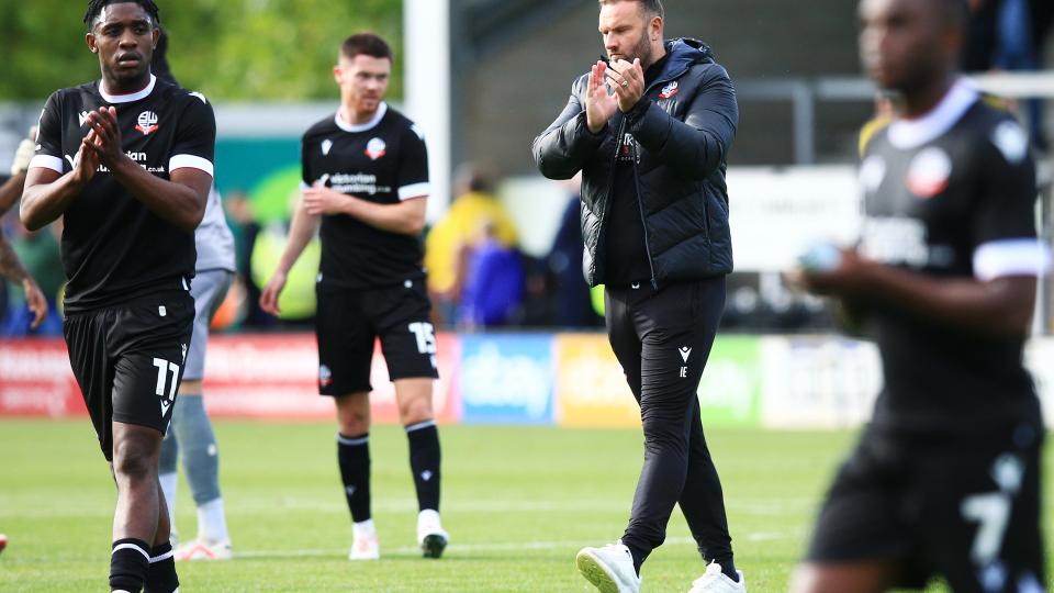 Evatt applause Burton