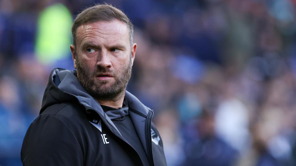 Evatt look Middlesbrough