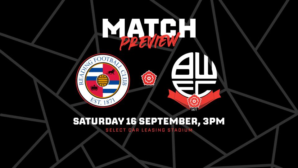 Reading preview