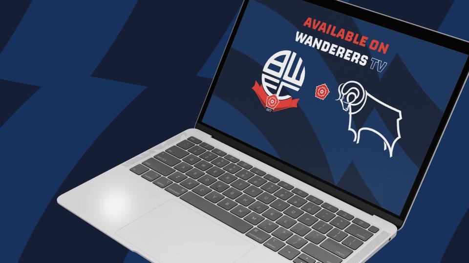 Wanderers TV Web Derby