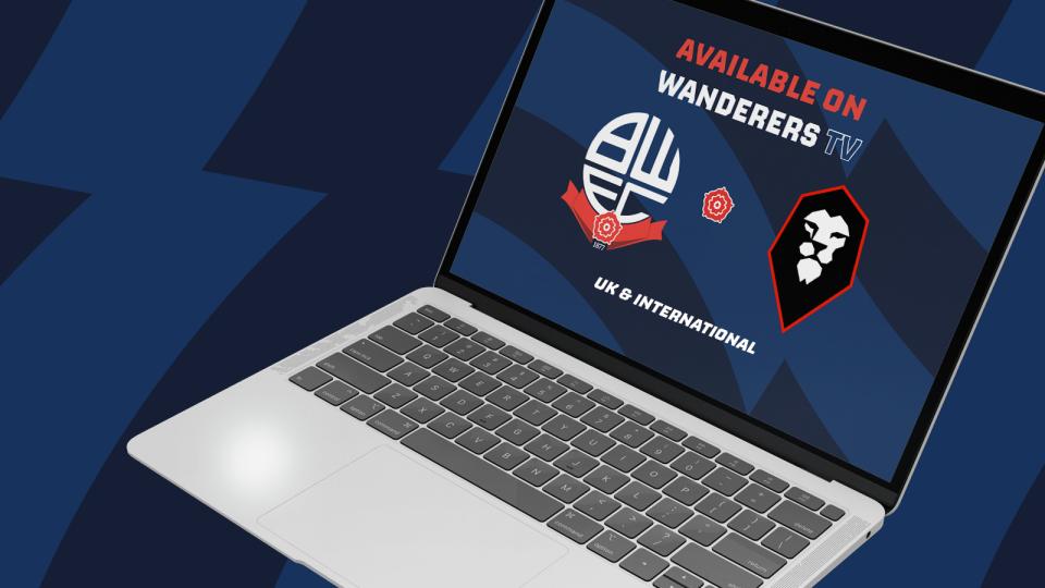 Salford City Wanderers TV